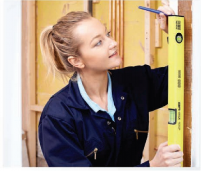 ALUMINIJSKA LIBELA CLASSIC (MAX ALATI)