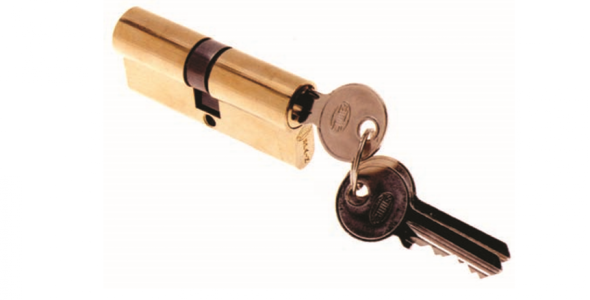 CILINDAR MOD.9600 (AMIG)
