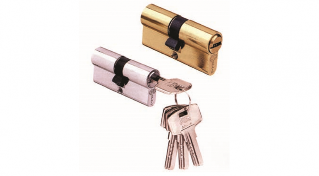 CILINDAR MOD. 9900 (AMIG)