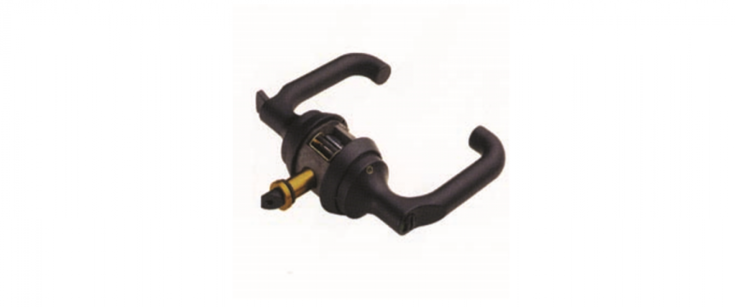 GARNITURA HCS (HOPPE)