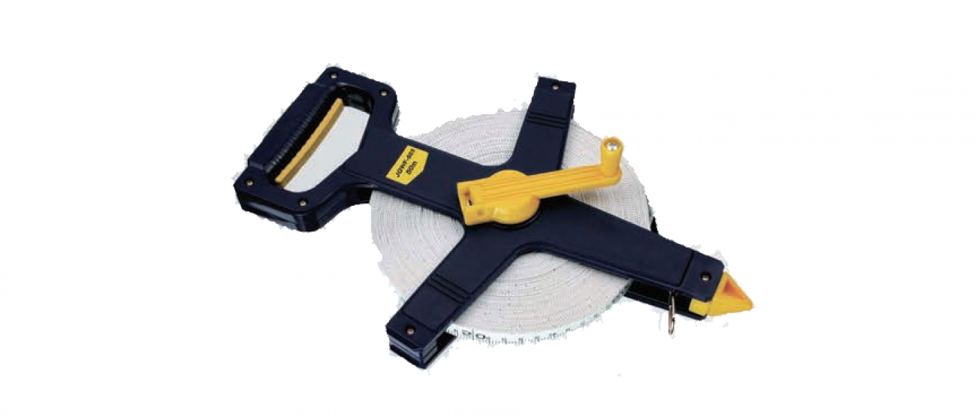 MJERNA TRAKA FIBER PROFY (MAX ALATI)